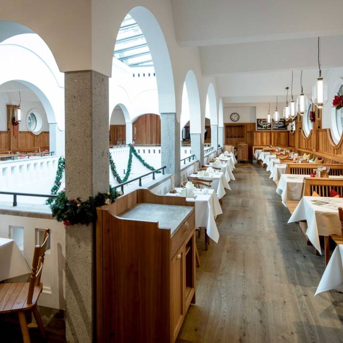 Donisl einfach München