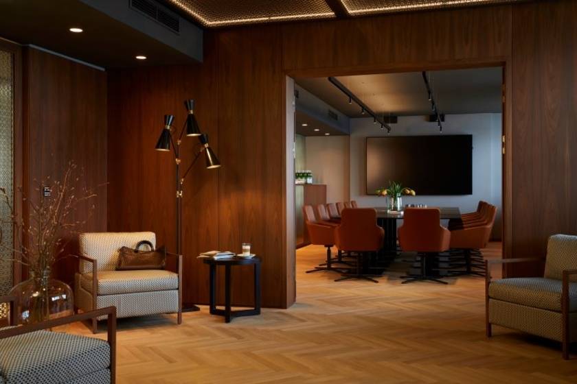 INFINITY Hotel & Conference Resort Munich Executive Meeting Räume