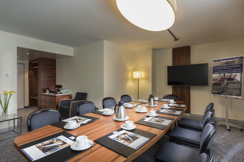 Maritim Hotel München