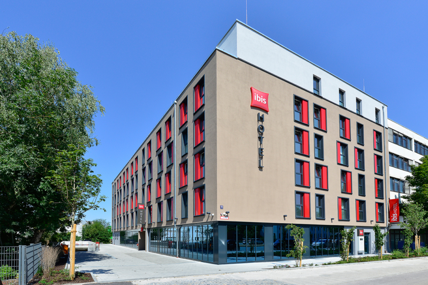 Ibis München City Ost
