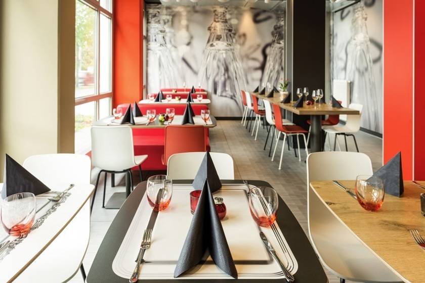 Ibis München Garching