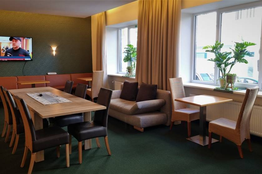 my MINGA 4 - our Community Area