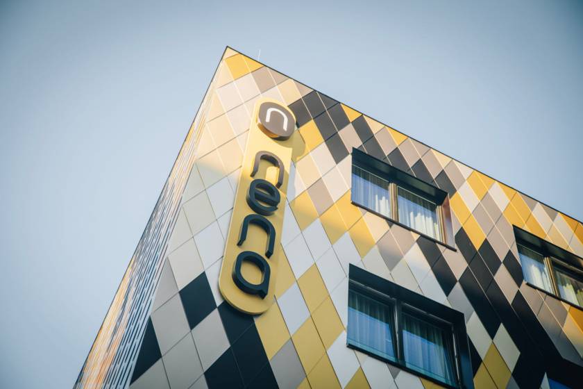 Nena Apartments München City East