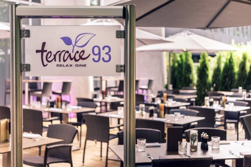 Terrace93