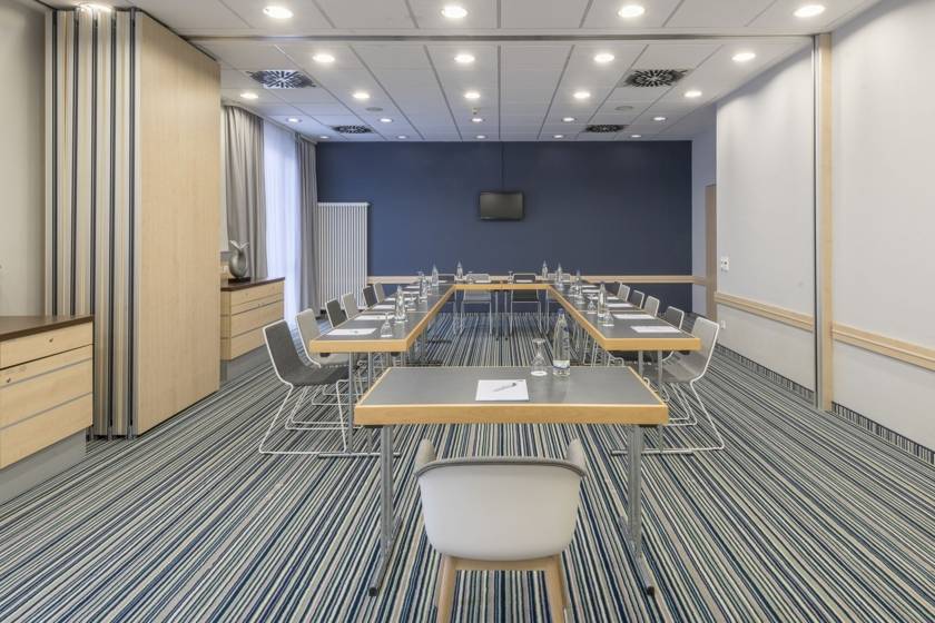 Bleiben Sie konzentriert - Fragen Sie nach unseren Tagungspauschalen