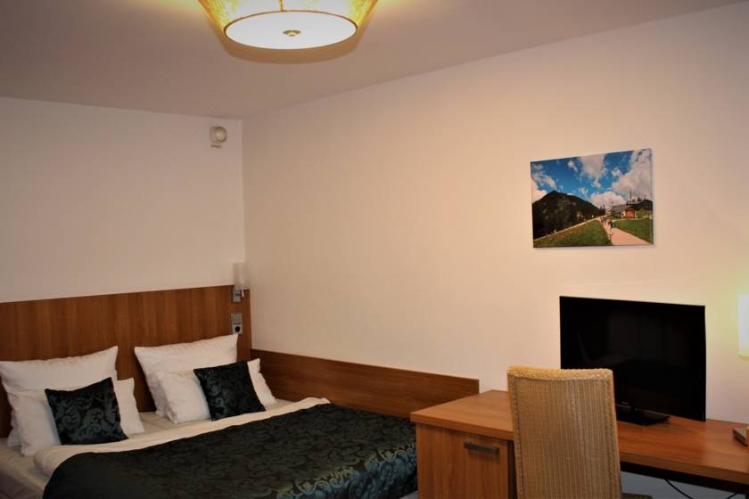 my MINGA 14 - Double Apartment View