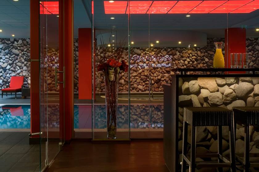 Himaphan Spa