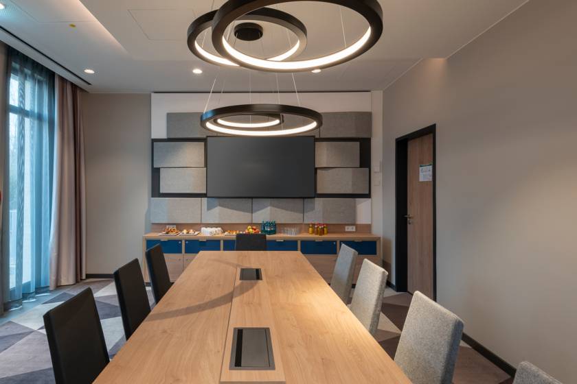 Holiday Inn Express Munich North