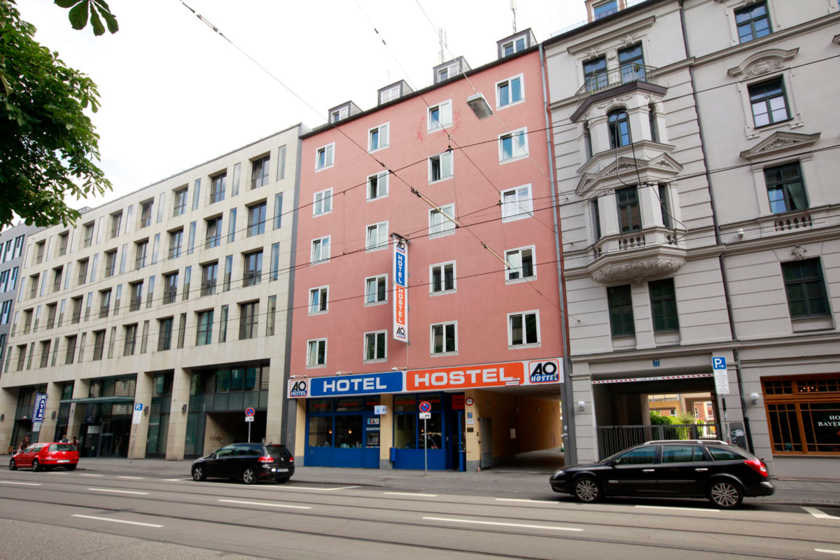 30+ Fakten über A&O Hostel Karlsruhe Hauptbahnhof Are you currently accepting tourists as