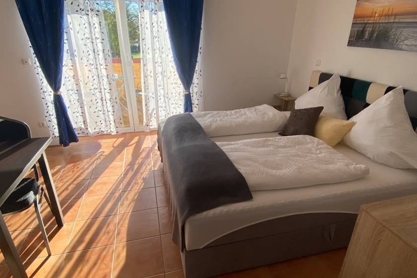 Doppelzimmer standart