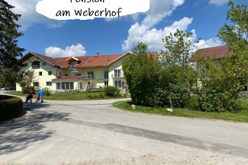 Pension am Weberhof