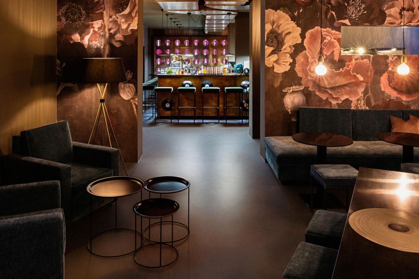 JAMS Music Hotel Munich