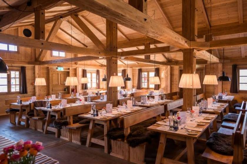 INFINITY Hotel & Conference Resort Munich Hirschalm