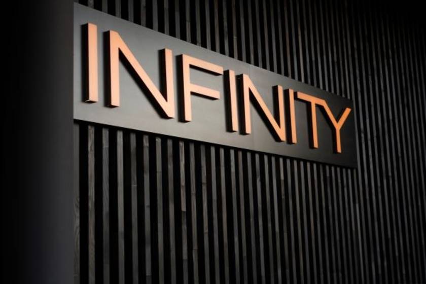  INFINITY Hotel & Conference Resort Munich