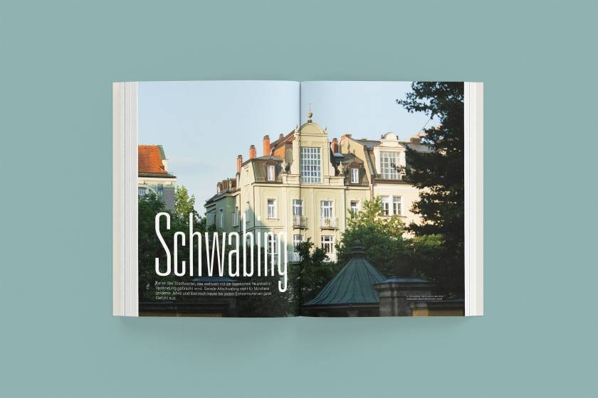 Viertelliebe - Buch - Ansicht - 40-41