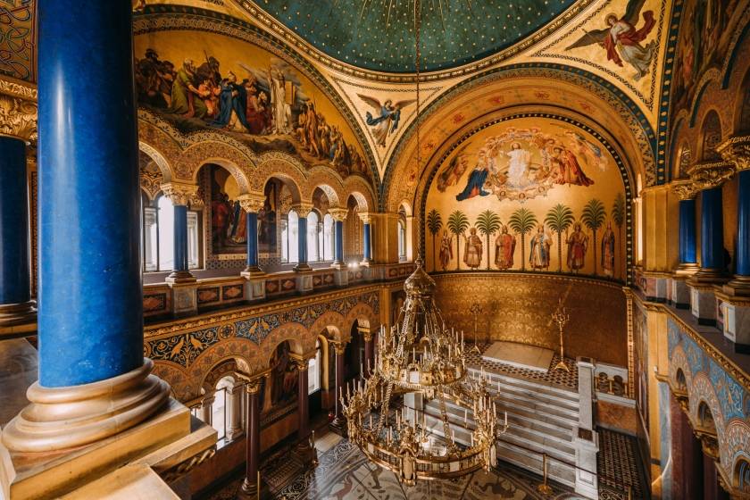 Neuschwanstein DSC3097