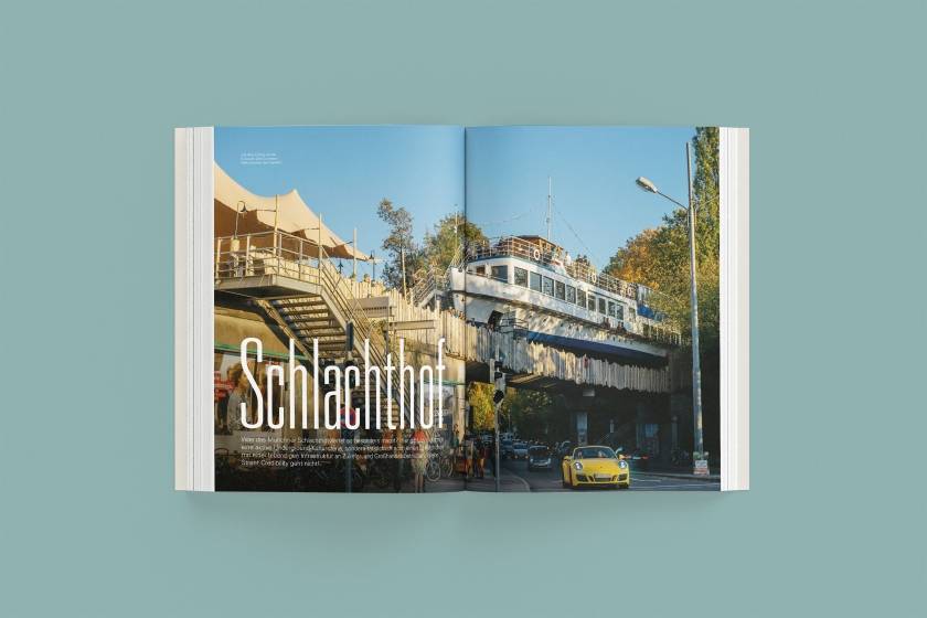 Viertelliebe - Buch - Ansicht - 178-179