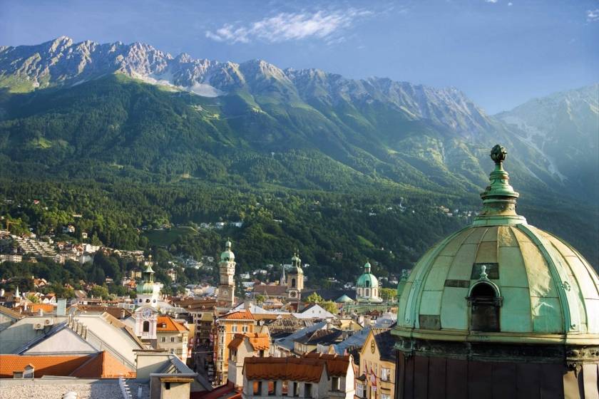 Innsbruck Tourismus