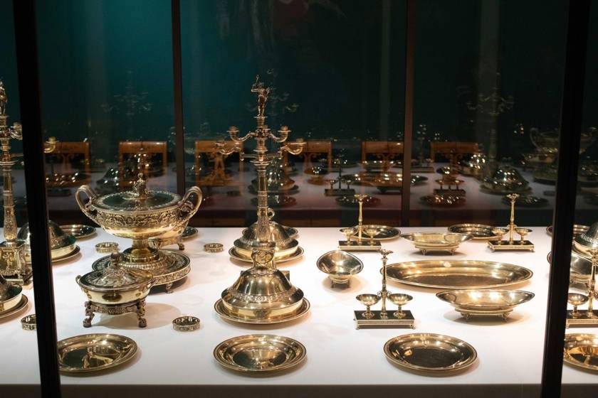 Residenz 2101