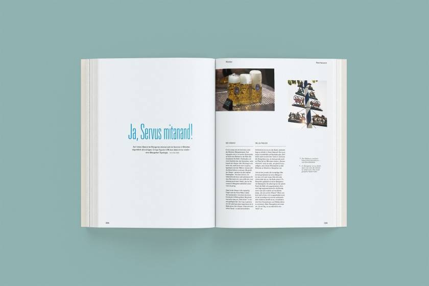 Viertelliebe - Buch - Ansicht - 328-329