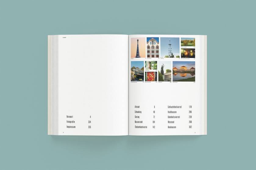 Viertelliebe - Buch - Ansicht - 2-3