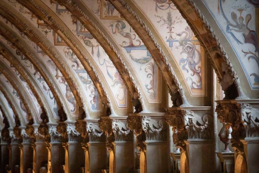 Residenz 1565