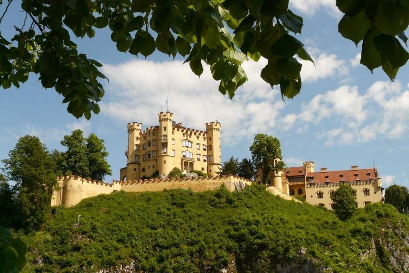 Hohenschwangau