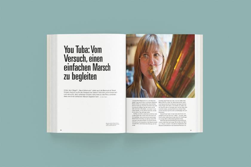 Viertelliebe - Buch - Ansicht - 80-81