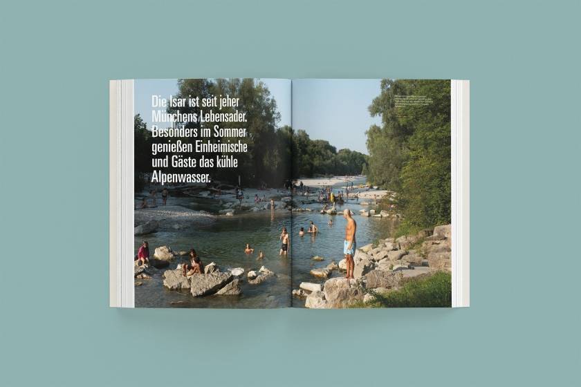 Viertelliebe - Buch - Ansicht - 76-77