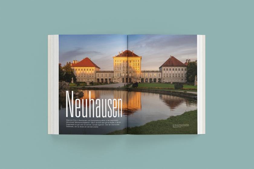 Viertelliebe - Buch - Ansicht - 302-303