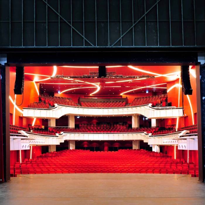Deutsches Theater In M nchen Informationen Auf Einen Blick