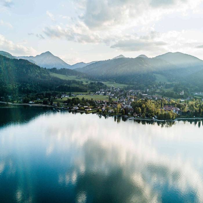 Tegernsee Einfach Munchen