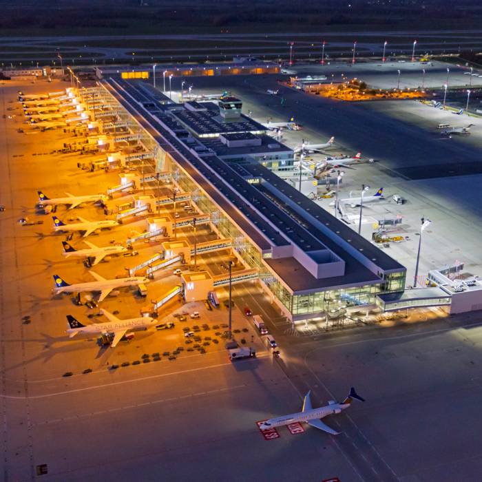 Flughafen München: Infos zur Anreise und hilfreiche Tipps