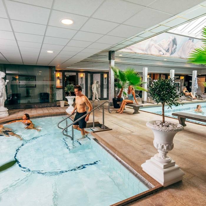 Therme Erding: Infos im Überblick | einfach München