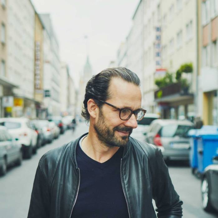 Konstantin Grcic in München | einfach München