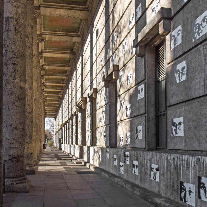 Führung München im Nationalsozialismus buchen & Info