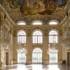 Der Steinerne Saal im Schloss Nymphenburg in M&uuml;nchen
