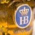 Die Hofbräu Brauerei ist eine von insgesamt sechs Großbrauereien  in München.