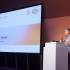 Professor Dr Peter Zentel, holder of the Chair in Education for People with Intellectual Disabilities at Ludwig Maximilian University at the IASSIDD Congress in Munich in 2026.
