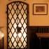 An old door in a Munich pub bearing the sign &ldquo;Zum alten Lagerkeller&rdquo;.