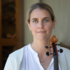 Die Geigenbauerin Katharina Starzer im Porträt