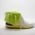 Ein Schuh des Münchner Designers Sebastian Thies