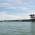 Ammersee in the hinterland of Munich.