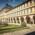 Die Residenz in Würzburg ist ein prachtvolles Barockschloss.