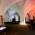 Foto der Multimedia-Ausstellung im Infopoint Museen & Schl&ouml;sser in Bayern in M&uuml;nchen.