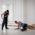 Dustin Klein und Paul-Philipp Hanske trainieren Ballett in München
