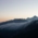 Bei Sonnenuntergang auf einem Berggipfel zu stehen, ist etwas ganz besonderes.