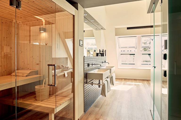 Schwabinger Suite 63