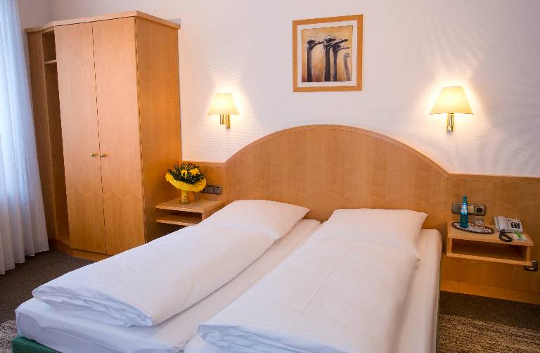 Doppelzimmer
