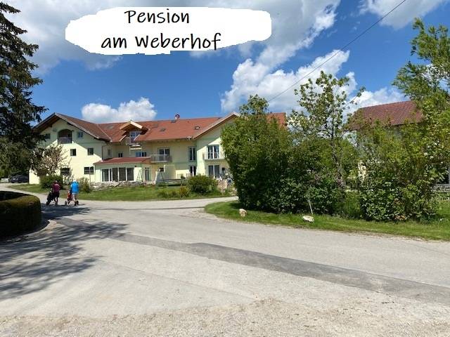 Pension am Weberhof